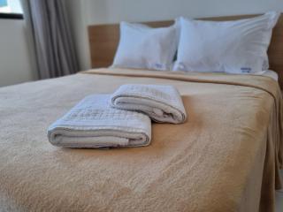 Flat em Muro Alto - Porto de Galinhas - MAKIA C101 - By Anfitrião Legal - 2