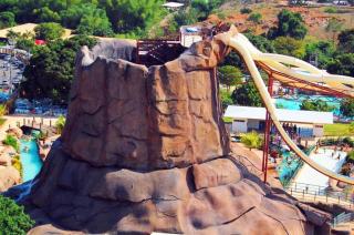 Piazza diRoma - COM ACESSO ao Acqua Park - Caldas Novas - 5