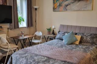 Spacious Studio in West Molesey, KT8 - West Molesey - 0