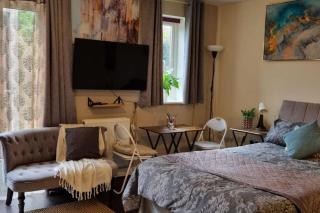 Spacious Studio in West Molesey, KT8 - West Molesey - 8