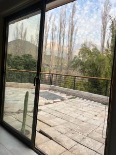 La casa del Río - Río Blanco - 5
