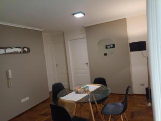 Depto Nueva Córdoba - Excelente Ubicación - Córdoba - 0