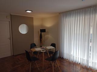 Depto Nueva Córdoba - Excelente Ubicación - Córdoba - 3