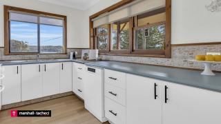 What A View Unit4 120 Lamont St Bermagui Holiday Unit - Bermagui - 7
