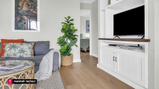 What A View Unit4 120 Lamont St Bermagui Holiday Unit - Bermagui - 4
