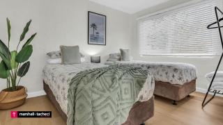 What A View Unit4 120 Lamont St Bermagui Holiday Unit - Bermagui - 1