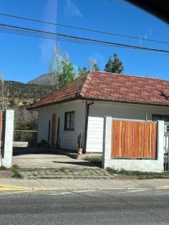 La casa del Río - Río Blanco - 6