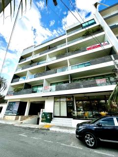 Spectacular views and comfort in Playa del Carmen - Playa del Carmen - 2