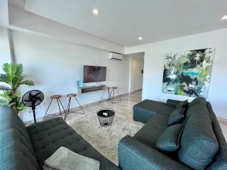 Spectacular views and comfort in Playa del Carmen - Playa del Carmen - 8