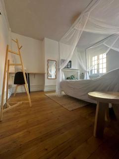 Le Rêve Cosy, Studio Équipé - Arras - 0