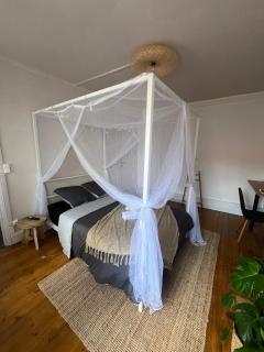 Le Rêve Cosy, Studio Équipé - Arras - 8