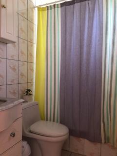 Encantadora casa para 12 con piscina - Guanaqueros - 6