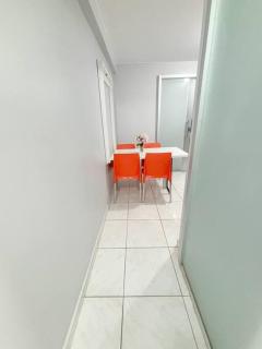 Apê Refúgio Urbano em Brasília para até 6 pessoas com ar condicionado - Brasília - 7