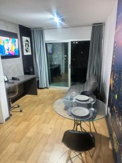 Lindo Flat na Liberdade - SP - São Paulo - 4