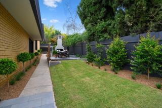 Elegant Escape on Thompson - Albury - 2