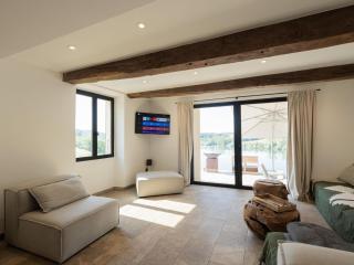 Spacious holiday home with private pool - Peyrusse-Grande - 4