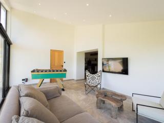 Spacious holiday home with private pool - Peyrusse-Grande - 9