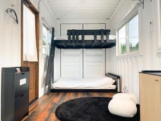 コンテナホテルハコネル - 1