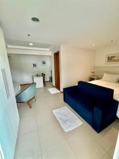 Hotel Porto Marina Mont Blanc Resort - Mangaratiba - Itacuruça Rj - Itacuruçá - 4