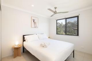 Smart Suites Self Check-in Apartments - Rocklea Station S - 8