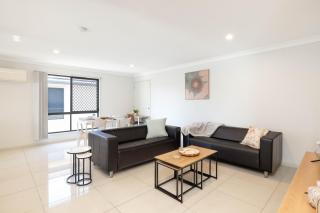 Smart Suites Self Check-in Apartments - Rocklea Station S - 9