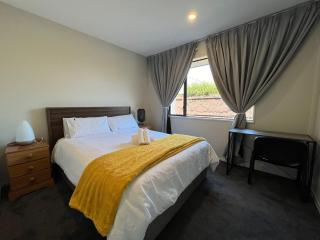 Wigram sunny quiet home - 8