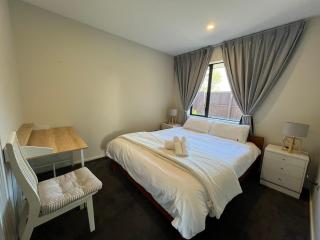 Wigram sunny quiet home - 7