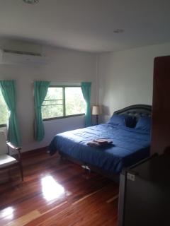 Lyndale Lodge - Sam Roi Yot - 8