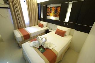 Southpole Central Hotel - 2
