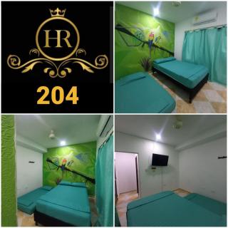 HotelHR - Doradal - 6