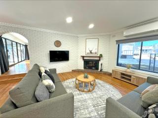 Tasman Holiday Parks - South Bright - Bright - 4