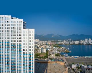 The Hotel Sokcho by Best Western Signature Collection - Sokcho - 7