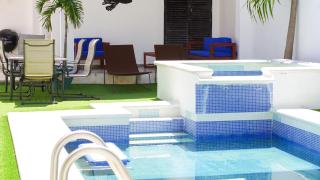 Villa Medusa Cancún - Cancún - 4