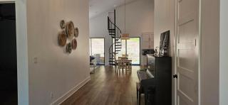 Family Fun House - Pet Friendly! 12 Min to Oaklawn - Hot Springs - 9