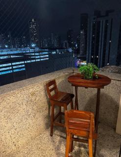 Apartamento Luxo nas Docas - 6