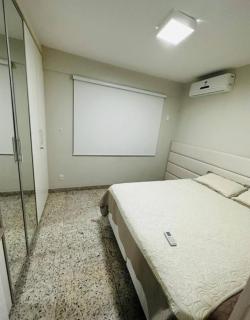Apartamento Luxo nas Docas - 2