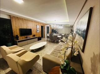 Apartamento Luxo nas Docas - 9