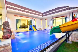 THE PARAGON POOL VILLA Huahin - 0