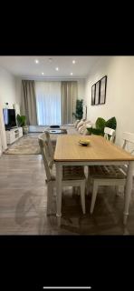 Appartement spacieux avec terrasse et garage privé - Bruxelles - 6