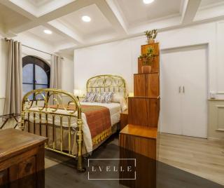 Moderno loft en la CDMX - Città del Messico - 5