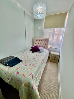 Depto Maximo en condominio central 3D 1B Parking Excelente Conectividad,Atención Empresas-Facturas - 8