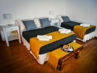 Constantino Hostel by lo de Guille - 2