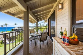Kapalua Bay Villas 32B4 - Kahana - 1