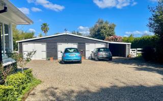 Pa Road B&B Kerikeri NZ - 5