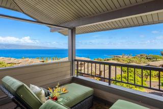Kapalua Ridge Villas 1723 - Kahana - 4