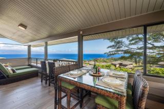 Kapalua Ridge Villas 1723 - Kahana - 3