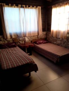 Cabaña en Otamendi - 5