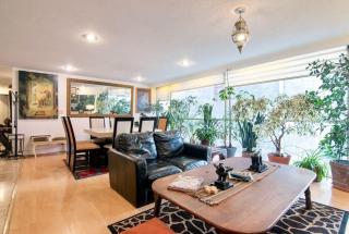 Eclectic Jungle: 4 bedrooms in beautifull Polanco - Cidade do México - 8