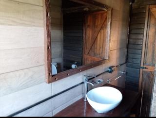 Cabaña en Otamendi - Comandante Nicanor Otamendi - 4