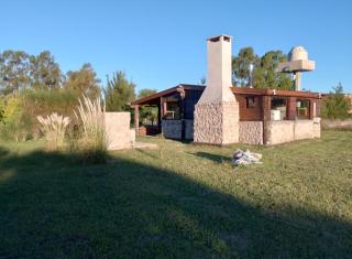 Cabaña en Otamendi - 3